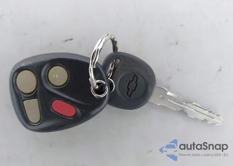 2003 Chevrolet Monte Carlo Ls из США, поврежденный, VIN 2G1WW12E539321879